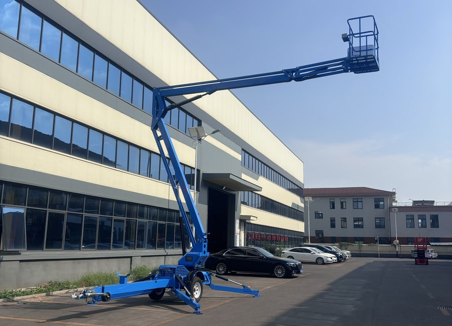 Construction and Maintenance
