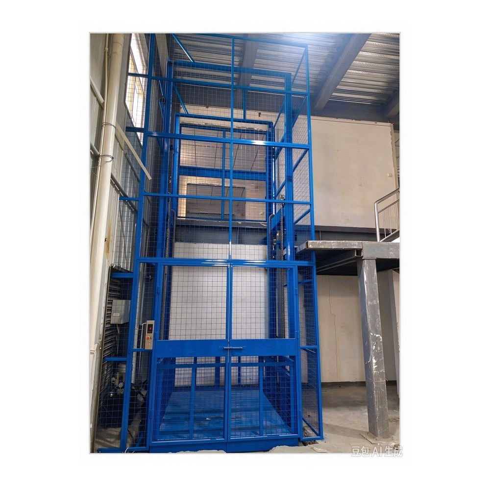 Cargo Lift