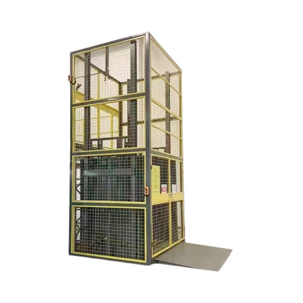 Cargo Lift