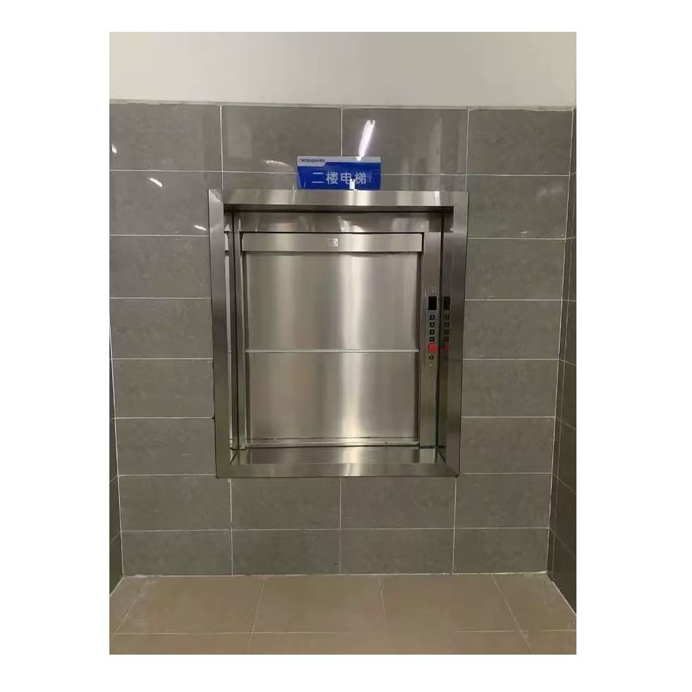 Dumbwaiter