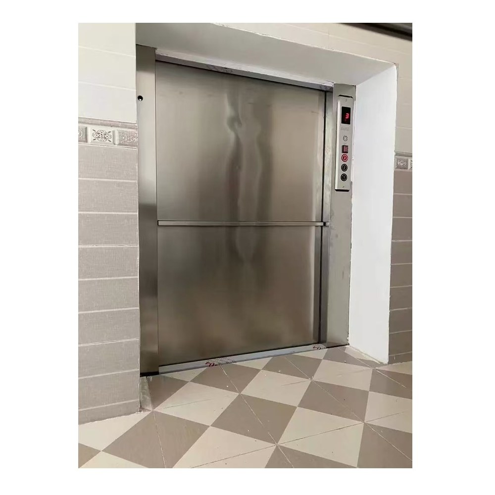Dumbwaiter