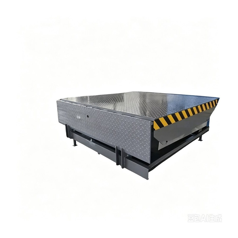 Hydraulic Dock Leveler