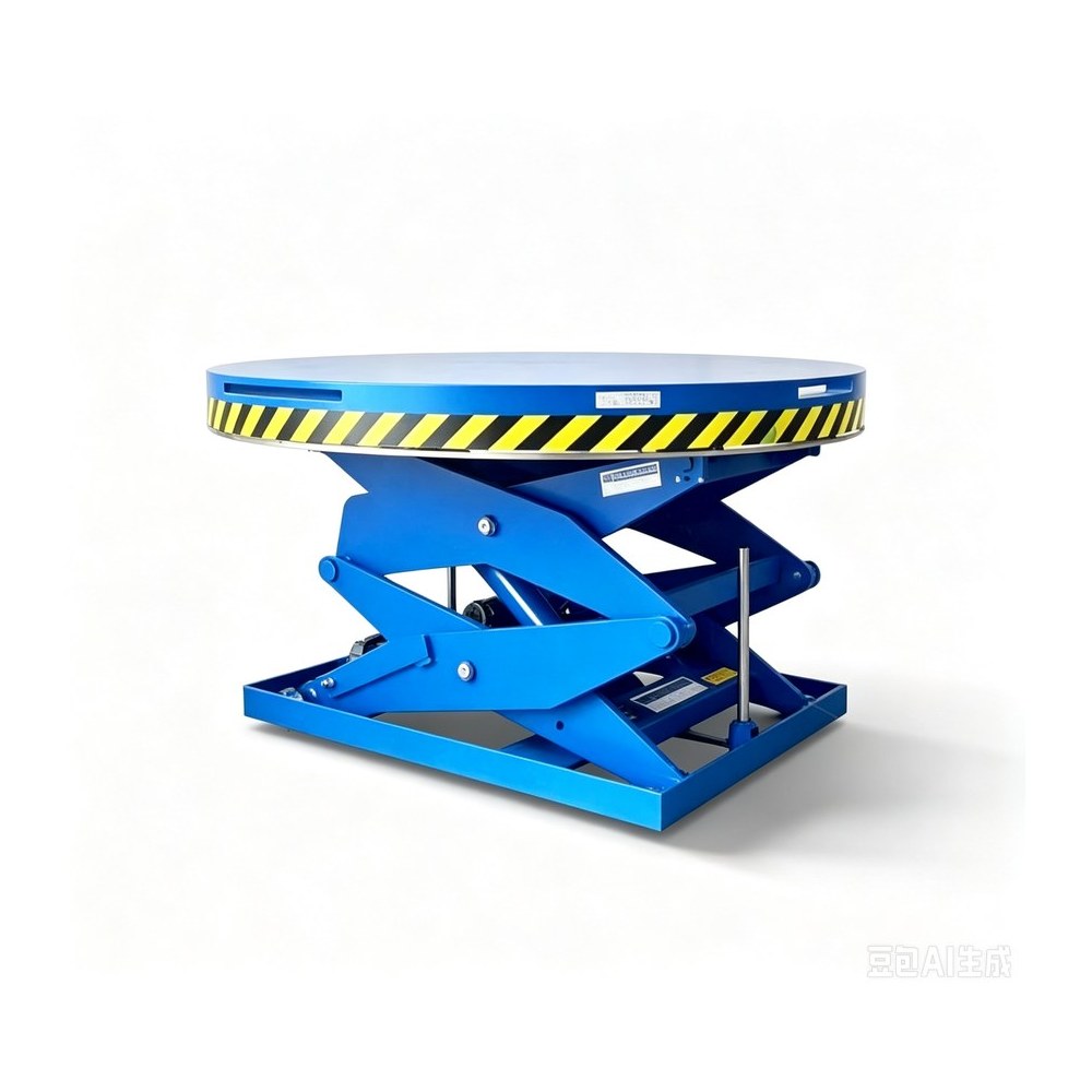 Rotating Stage