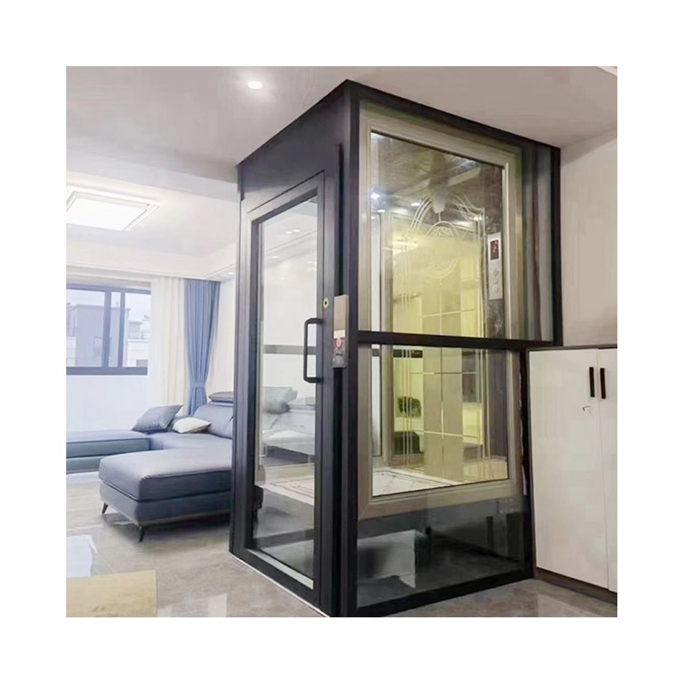 Villa Elevator