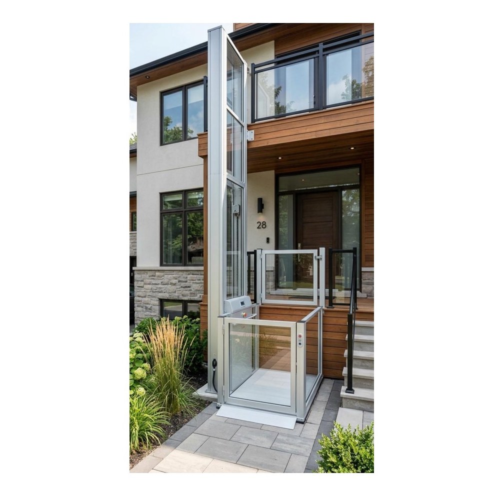Wheelchair Access Lift